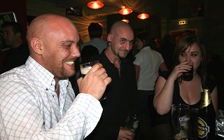 12 Bar Opening